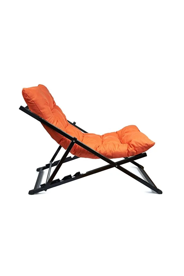 Minderli - Yums Şezlong Seti 2